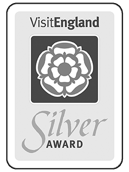 Visit England Silver Award