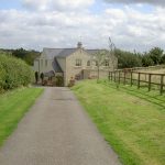 Broccoli Bottom Self Catering and B&B House