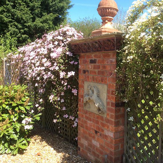 Broccoli Bottom Lettuce Lodge Gallery