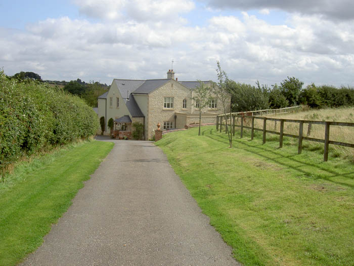 Broccoli Bottom Self Catering Apartments & Bed and Breakfast