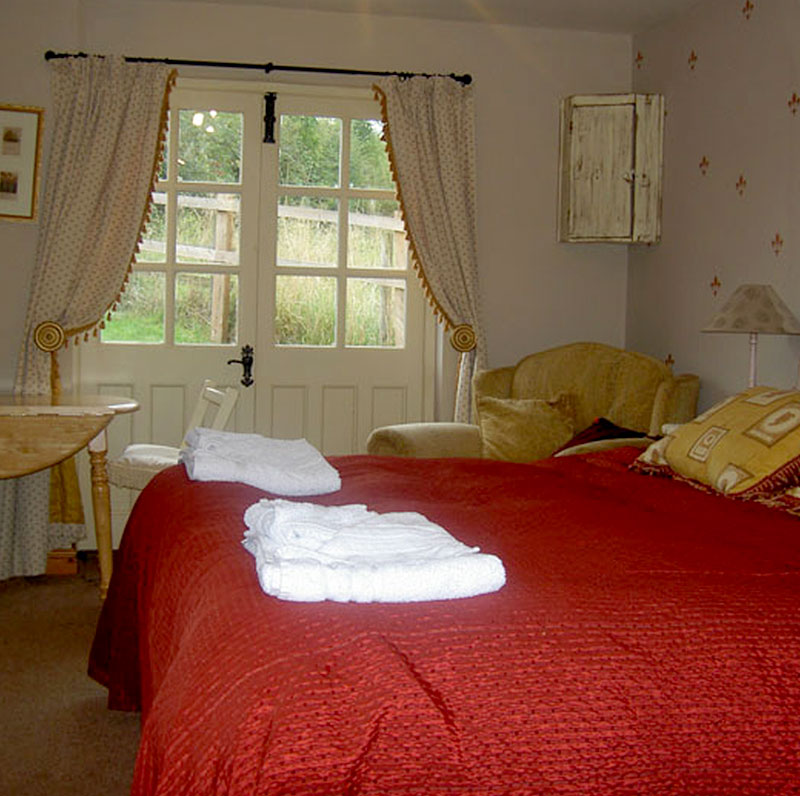 Lettuce Lodge Gallery Broccoli Bottom