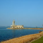 Close to Rutland Water