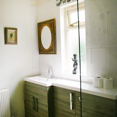 Broccoli Bottom Lettuce Lodge Gallery