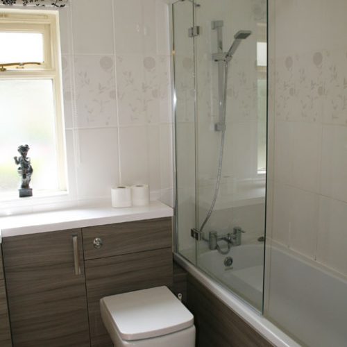 Broccoli Bottom Lettuce Lodge Gallery